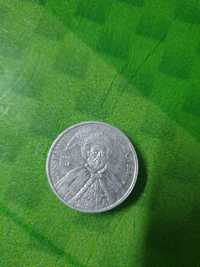 Vand moneda 1000 lei din 2004