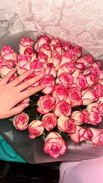 Букеты за 20-25к