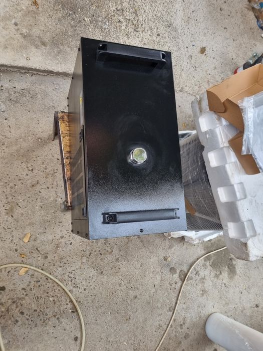 Răcitor cu compresor acvariu Chiller alphacool Eiszeit 2000