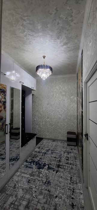 1 хонали ижарага берилади
