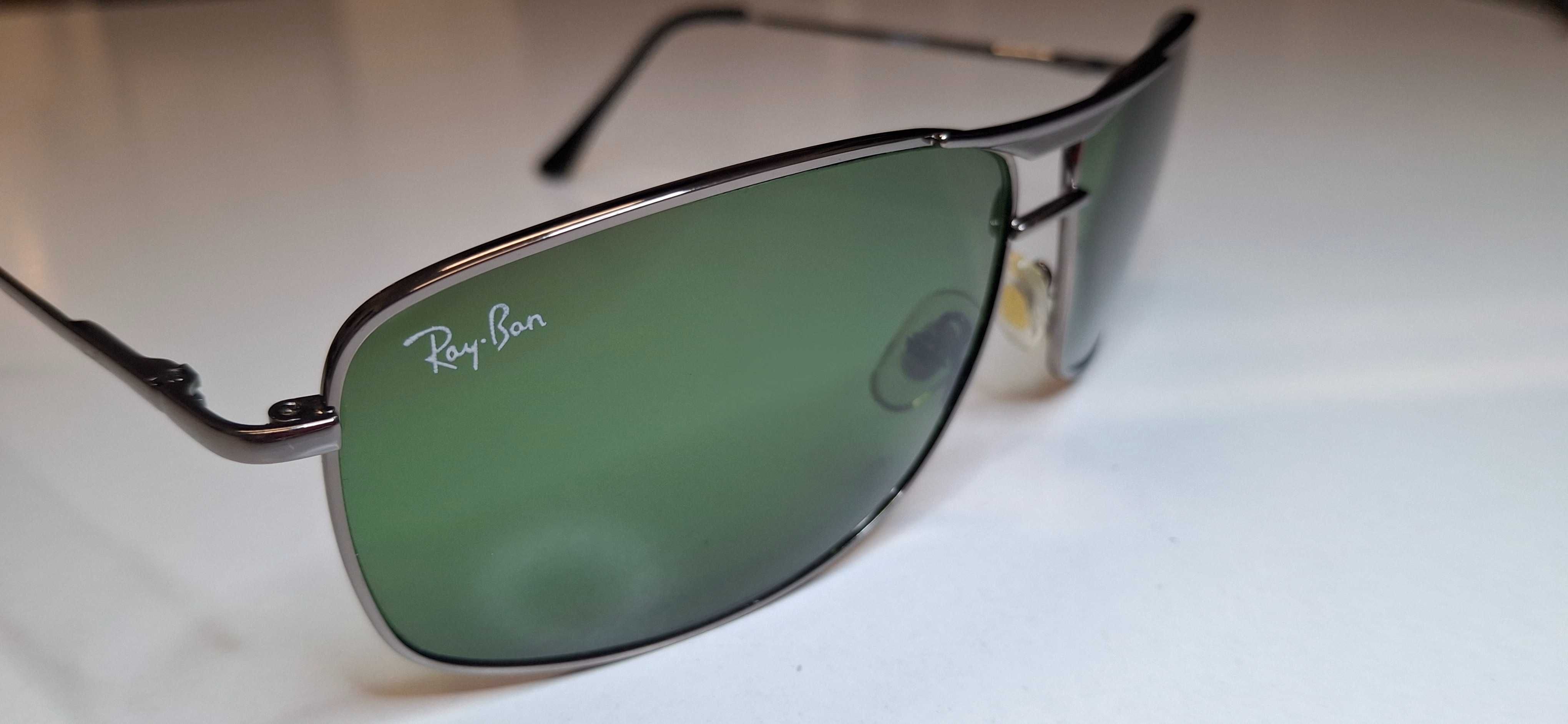 Очила Ray Ban, като нови.