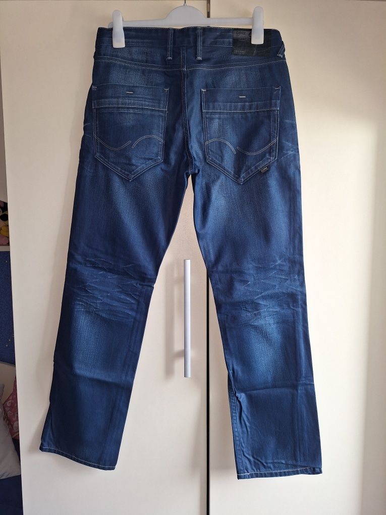 Blugi Jack&Jones mărime 32/33