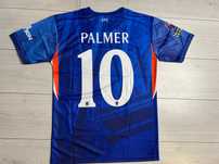 Tricou Chelsea Cole palmer 10 sezon 25/26