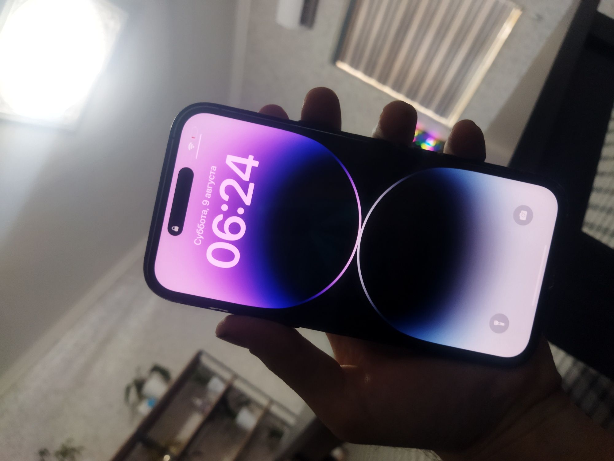Iphone 14 Max 128 gb