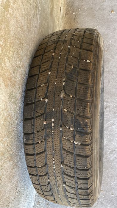 Шины размер 225/70 R 16