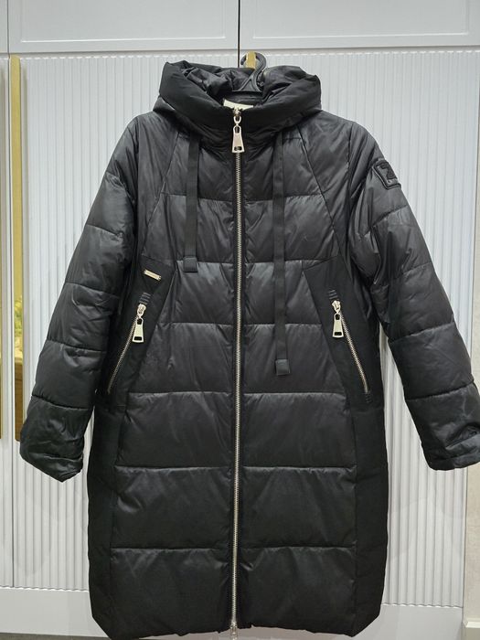 Продается зимняя куртка