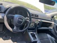 Vand plansa de bord/kit airbaguri audi a4 b7 airbag sofer