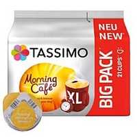Кафе капсули дискове Тасимо Tassimo