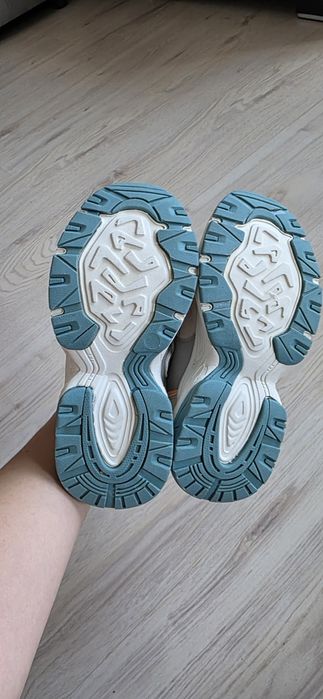 Детски обувки и ботушки