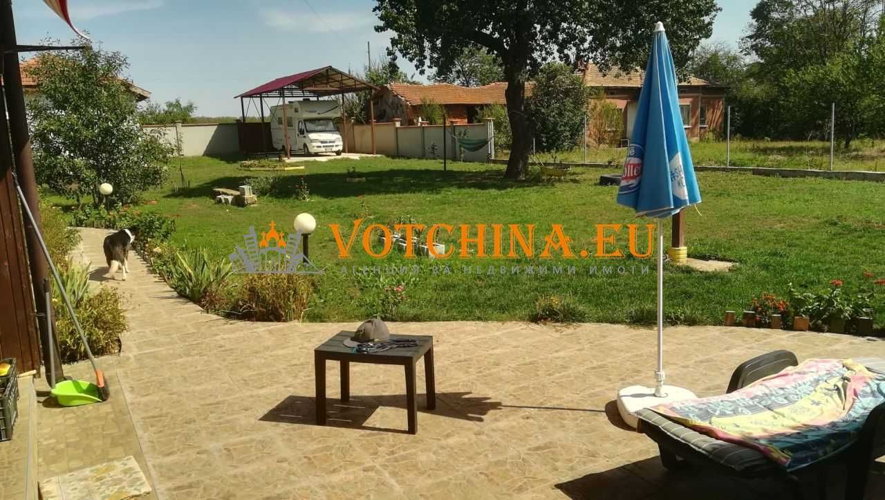 Продава се Къща в с. Соколово, Област Добрич - 161 кв.м за 1212 €/кв.м - Снимка #2