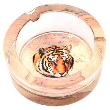 Стъкло - фруктиера - пепелници