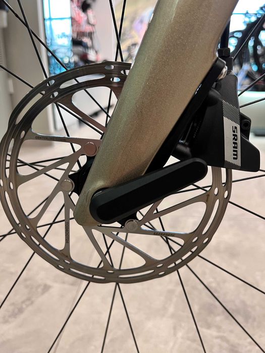 Велосипед Bianchi Arcadex Comp