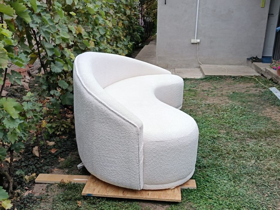 Canapea living 3 locuri