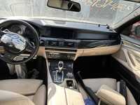 Interior complet incalzire scaune electrice memorii fete usi bmw f10