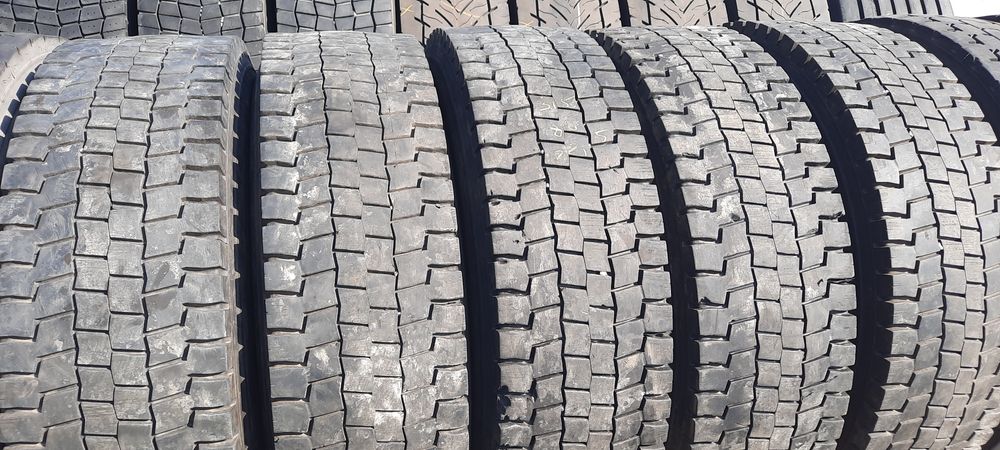 Anvelope 315 80 22,5 600 LEI BC