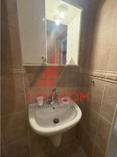 Дава се под наем Двустаен апартамент в Варна, Окръжна болница - 55 кв.м за 550 € - Снимка #12