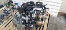 Motor 2.0 TDI DFH,190 CP,euro 6 ,Passat B8,Arteon,3000 Km