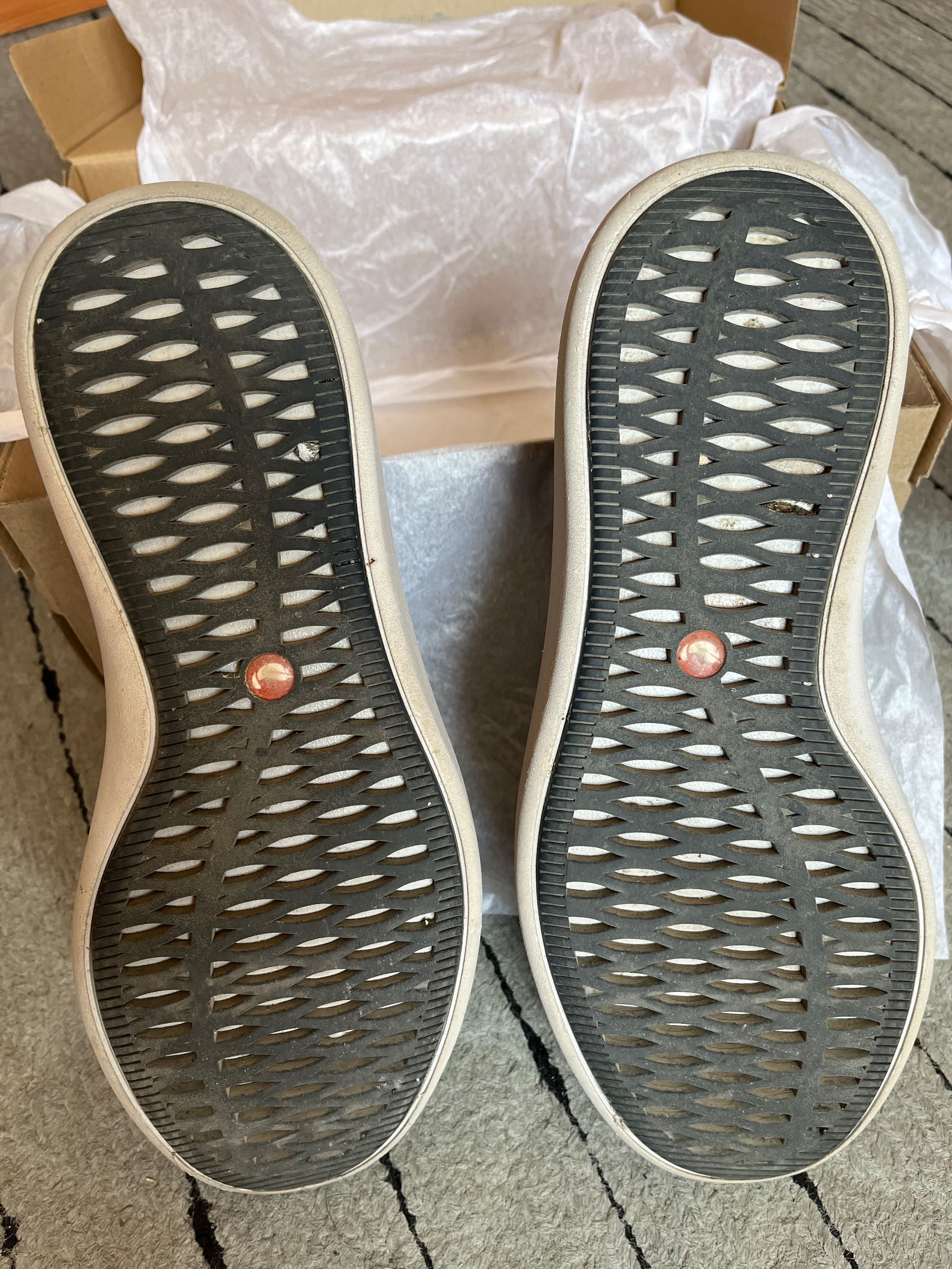 Мъжки спортни обувки Clarks Un Globe Sport размер 44