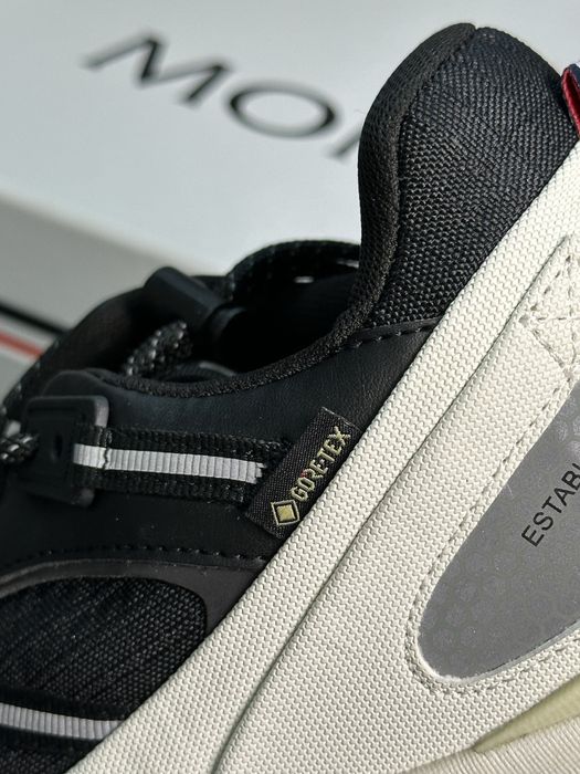 Обувки Moncler Trailgrip gtx