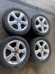 Джанти 17” Mazda 6-2012g/5x114.3