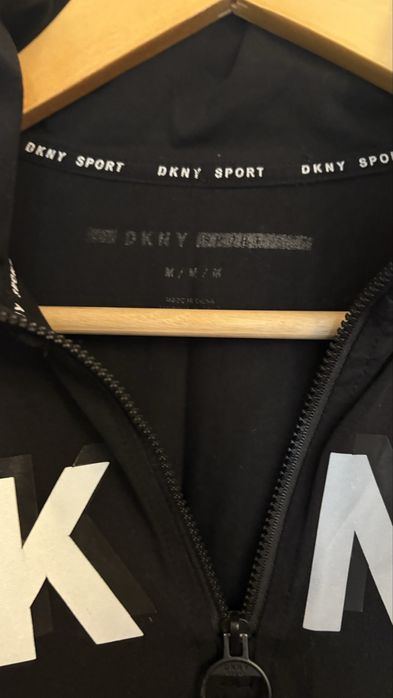 Суитчър/спортна блуза DKNY