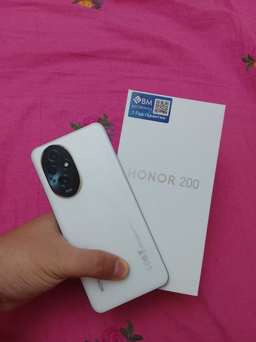 HONOR 200 12GB/512GB