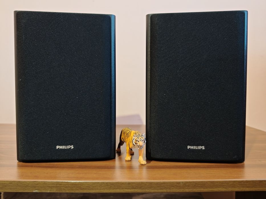 Philips DCD-7010. Boxe raft fabuloase. Sunet incredibil. Preț fix !