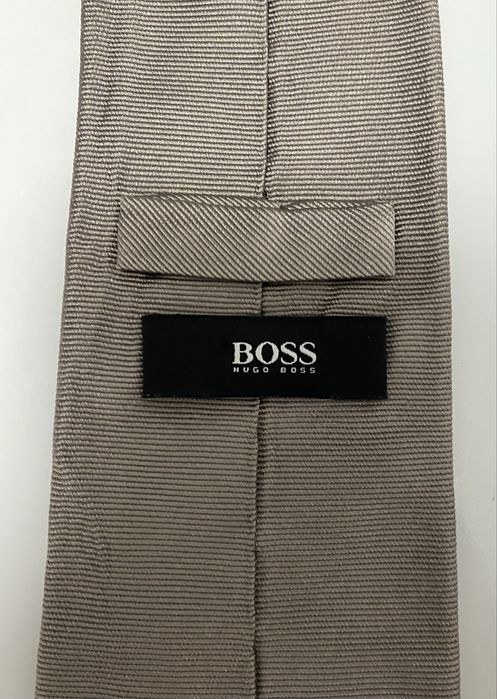 Cravata Hugo Boss
