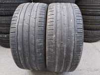 Anvelope second vara 265 35 R22 Hankook 2020
