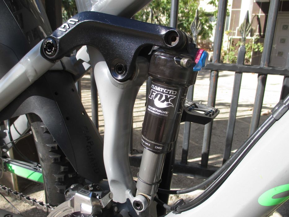 Canyon Nerve AL 27,5" XT Trail