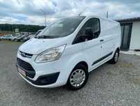 Ford Transit Custom Garanție / posibilitate rate / factură