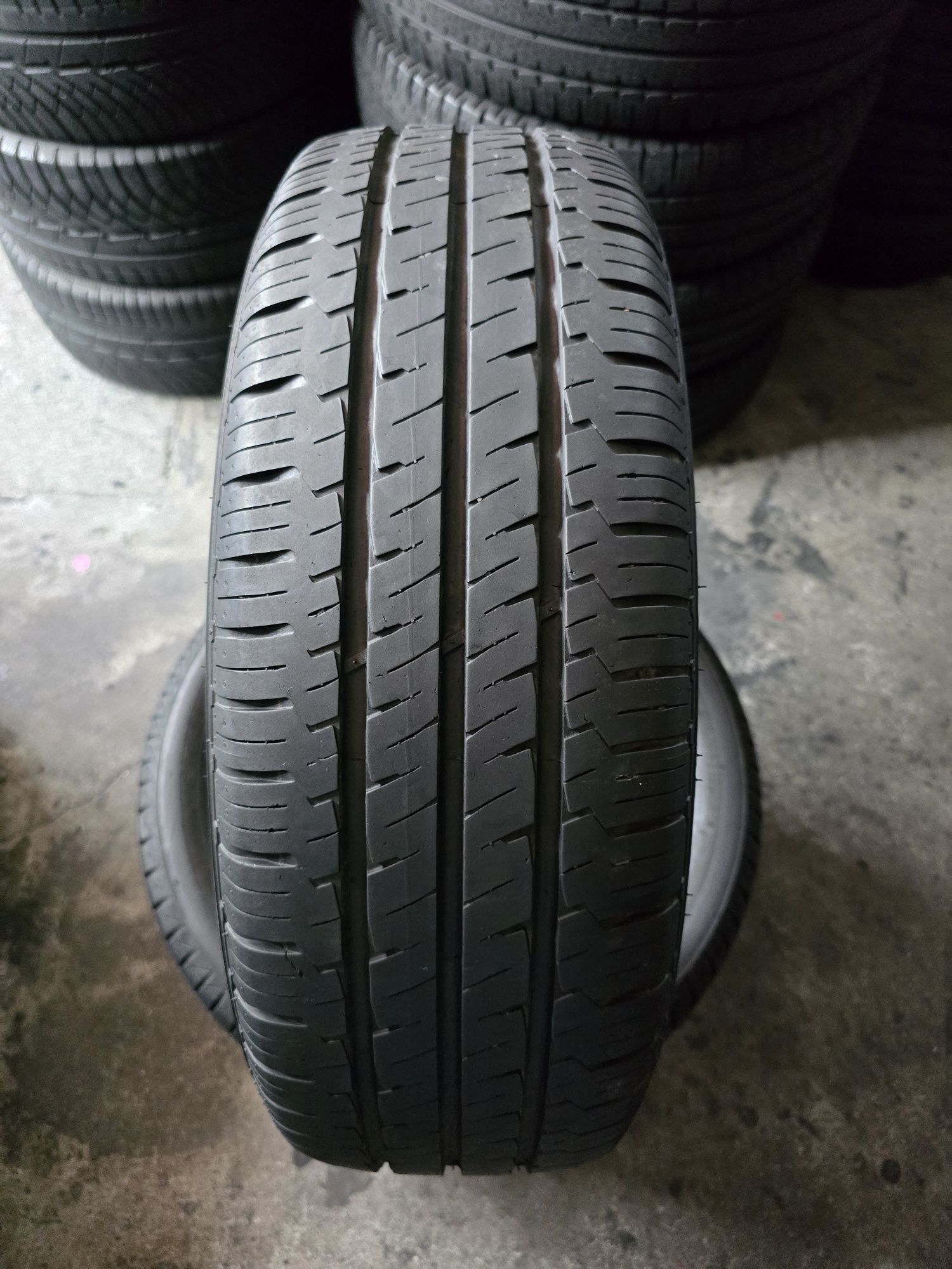 Hankook 205/65 R16 C 107/105T vară