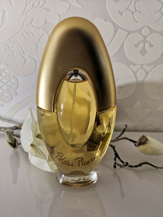 Нов Дамски Женски Парфюм Paloma Picasso EDT Parfum 100ml Палома Пикасо