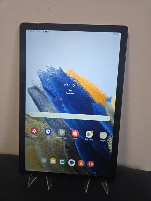 Tableta Samsung Tab A8 noua nefolosita!
