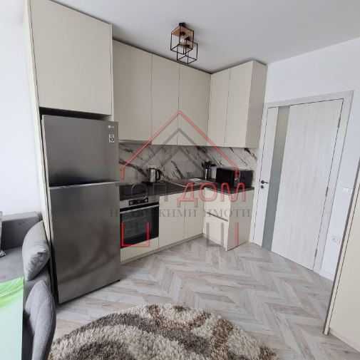 Дава се под наем Двустаен апартамент в Варна, Център - 64 кв.м за 663 € - Снимка #4