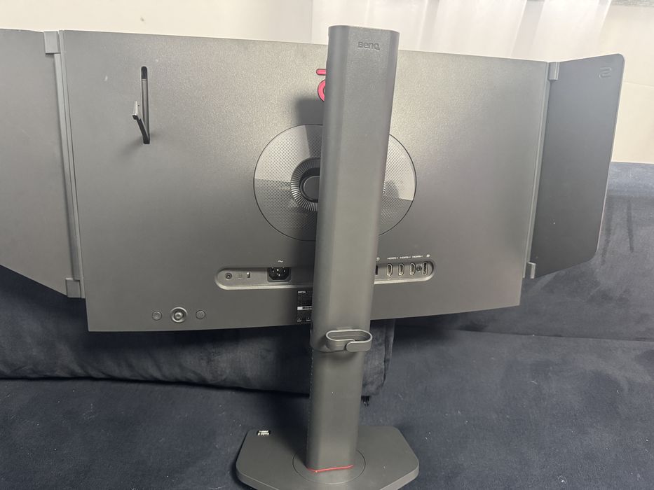 Vand monitor benq zowie/gaming