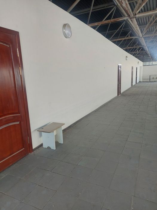 Сдается в аренду помещение