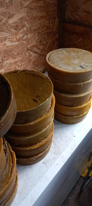 Vand ceara de albine