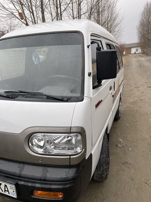 Mator karapka mos zur