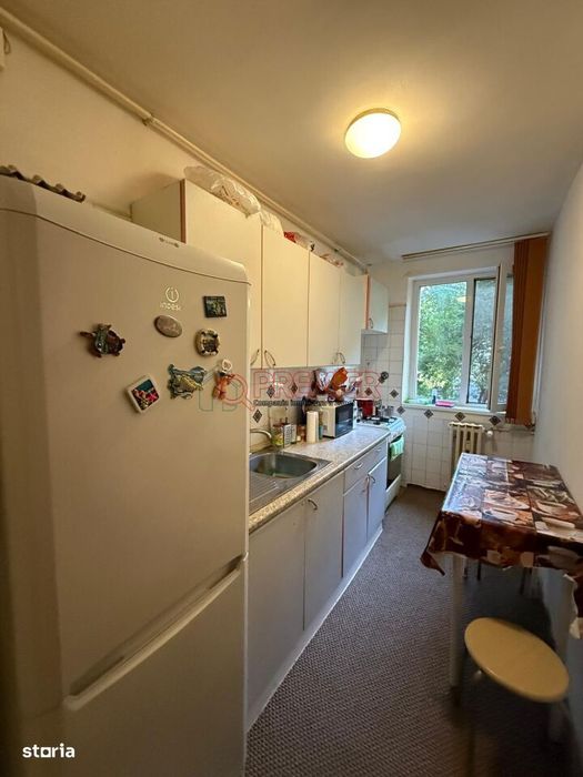 Apărătorii Patriei – Stupilor -  2 camere