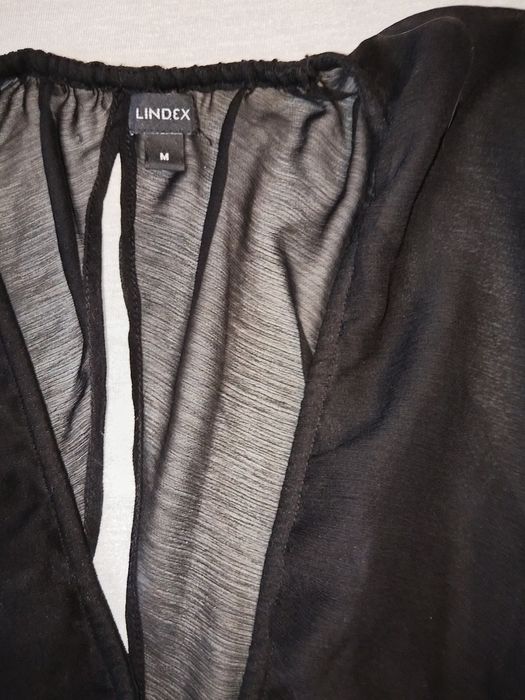 Rochița din voal cu căptușeală