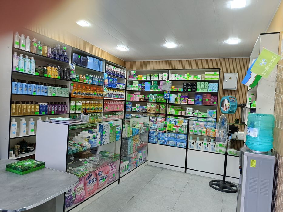 Сдаю помещение около метро Шахристанское