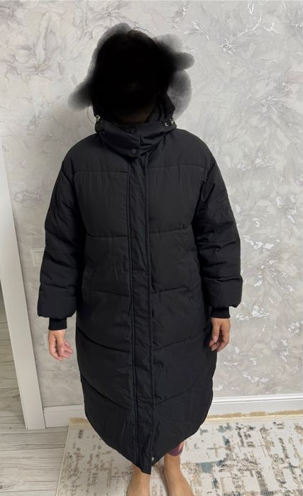 Продам зимнюю куртку