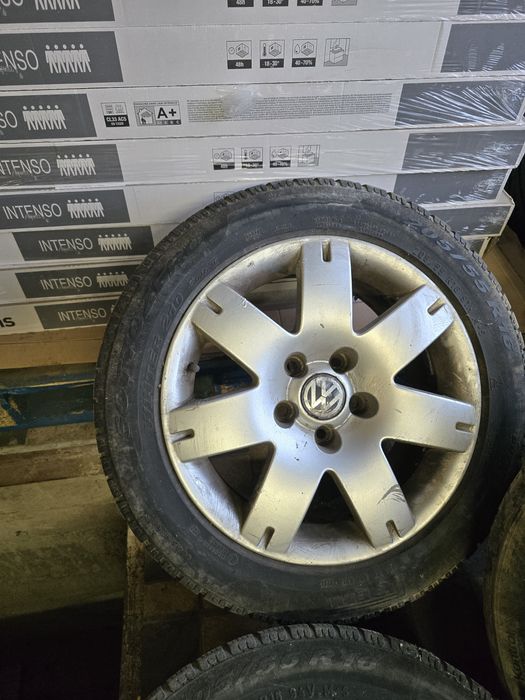 Jante VW PASSAT B5.5 model deosebit!