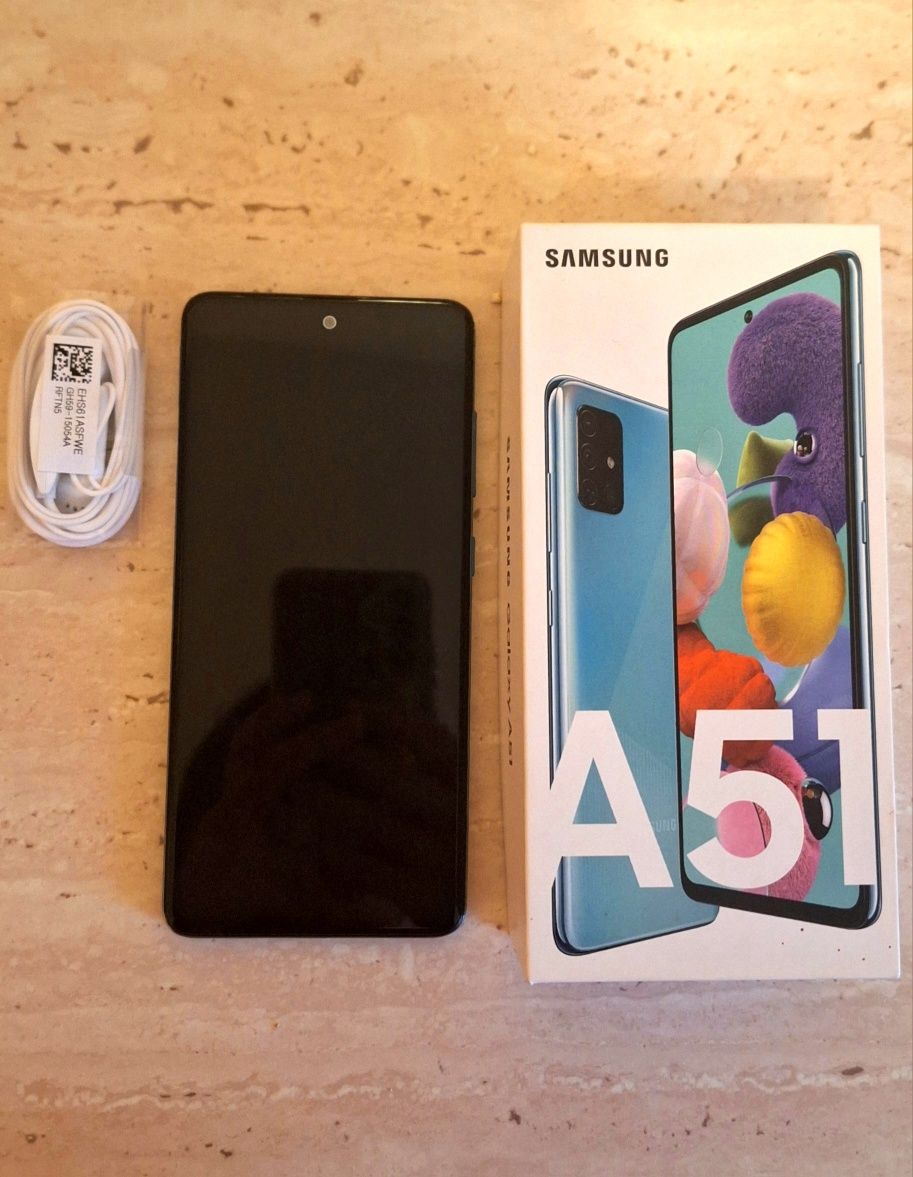 Telefon samsung A51