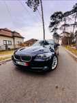 BMW /520D /F11 /184CP