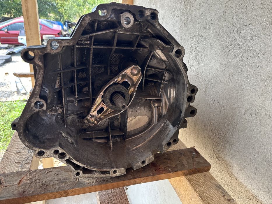 Cutie viteze Audi A4 A6 2.0 TDI 6+1  blb / bre