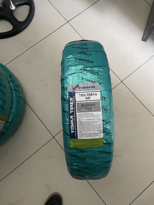 Балон с гарантией