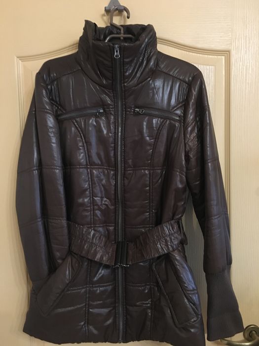 Зимно яке с вата