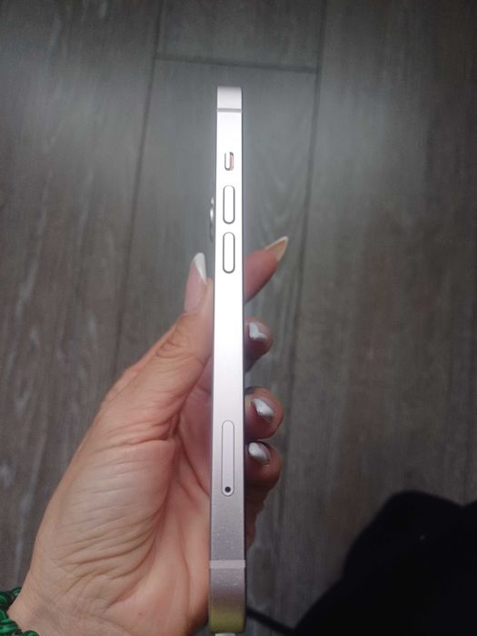 Iphone 13 pink 128gb